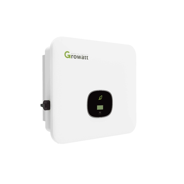 GROWATT Inverter di rete MOD-10KTL3-X PL 3-fazowy (AFCI)