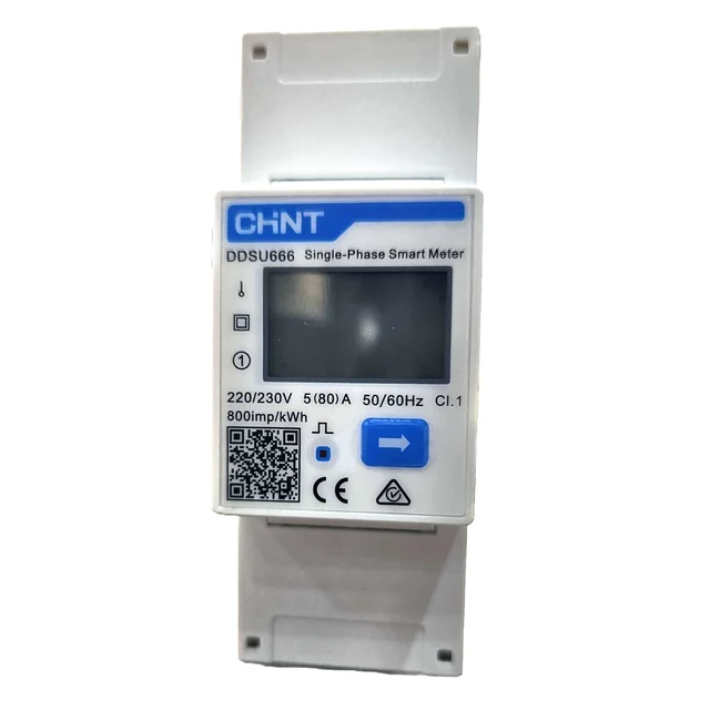 GROWATT Licznik Smart Meter 1-fazowy