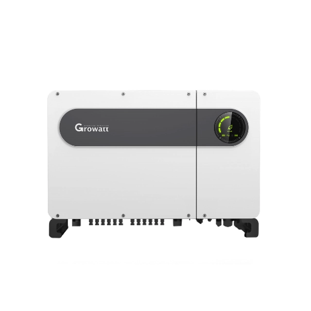 Growatt MAX 70KTL3LV, Growatt 70, 70 KTL3 LV