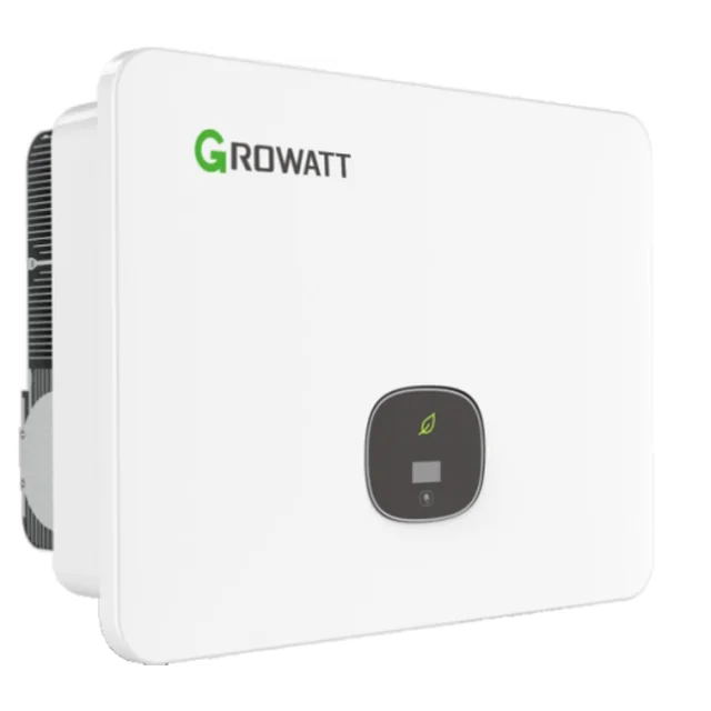 Growatt MEDIO 36KTL3-X (AFCI)