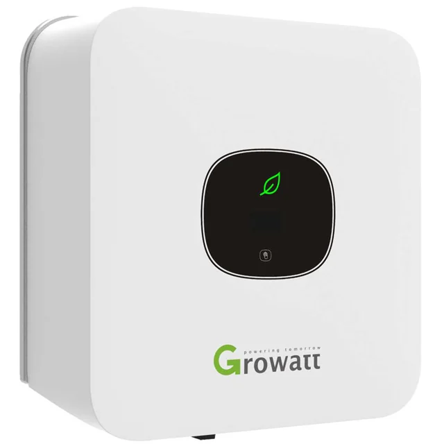 Growatt MIC 3300TL-X 3.3 kW