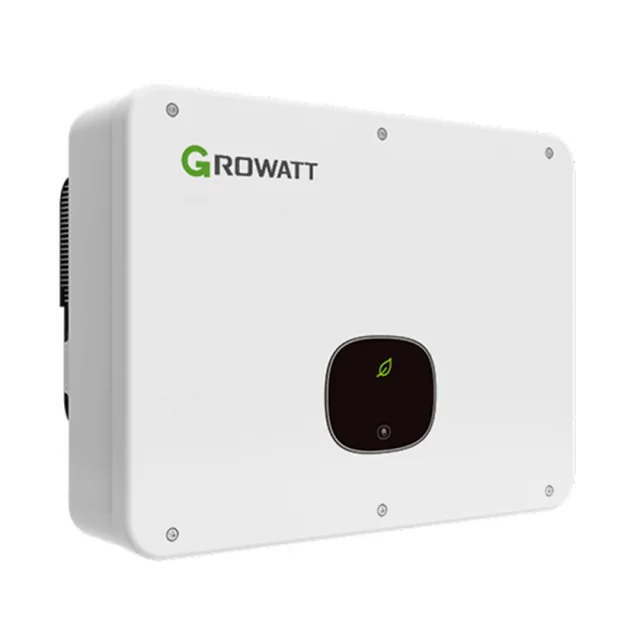 Growatt MID 20KTL3-X