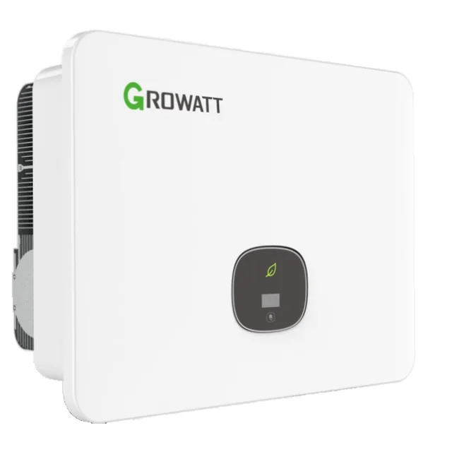 Growatt MID 30KTL3-X | Invertitore di rete