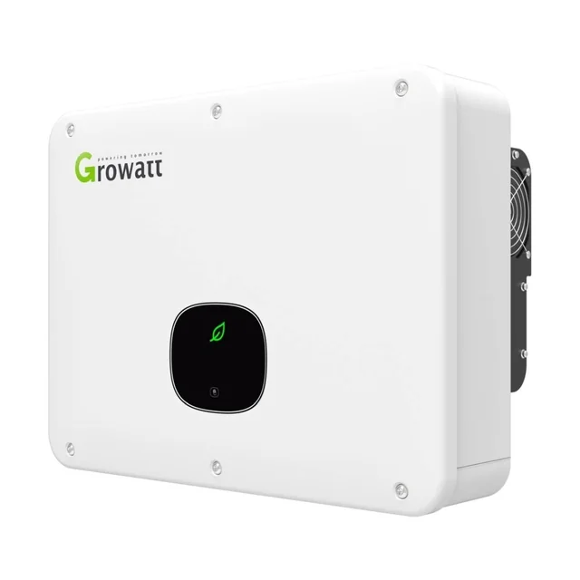 GROWATT MID 40 kW, TL3-X1 (Z AFCI)