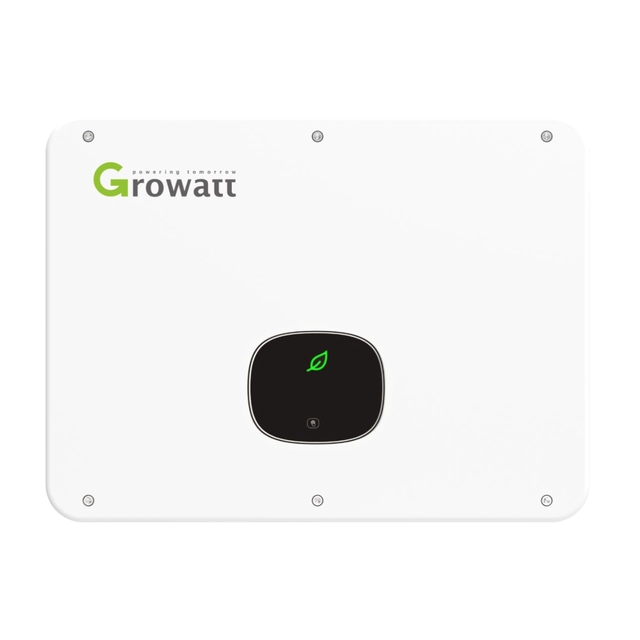 Growatt MID invertor de rețea 36KTL3-X