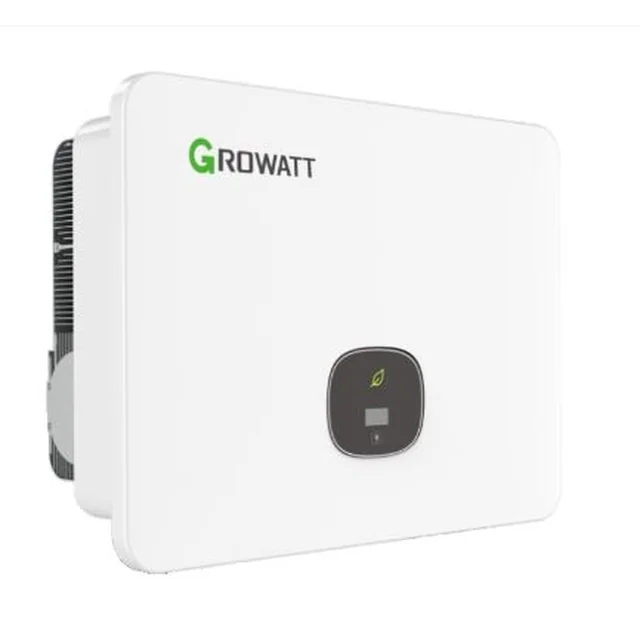 Growatt MID mrežni pretvarač 50KTL3-X2 50000W