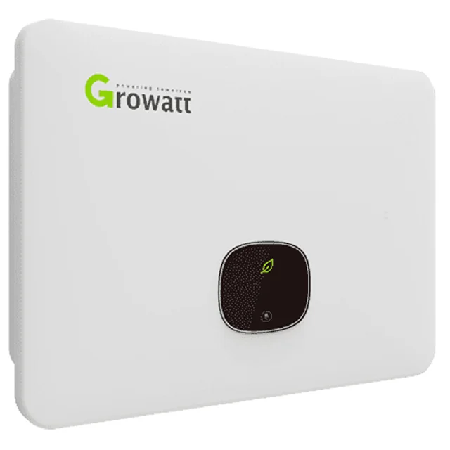 Growatt MID30KTL3-X AFCI pārveidotājs 30kW 3F 3MPPT