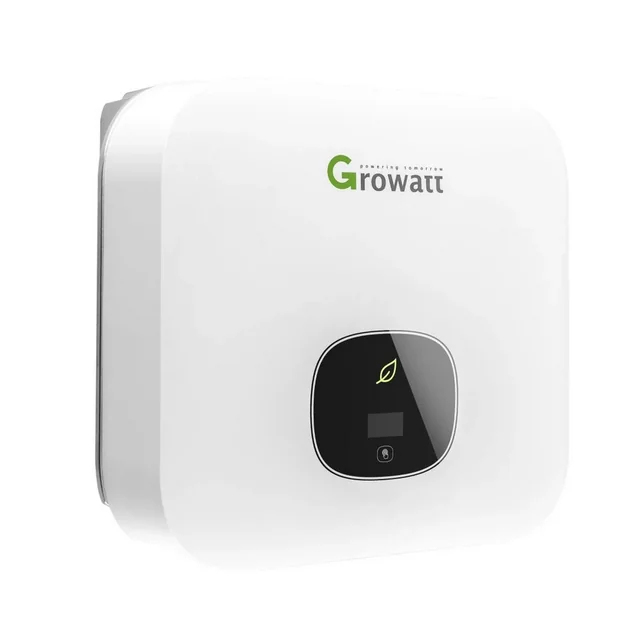 Growatt MIN 2500TL-XE (2 MPPT)