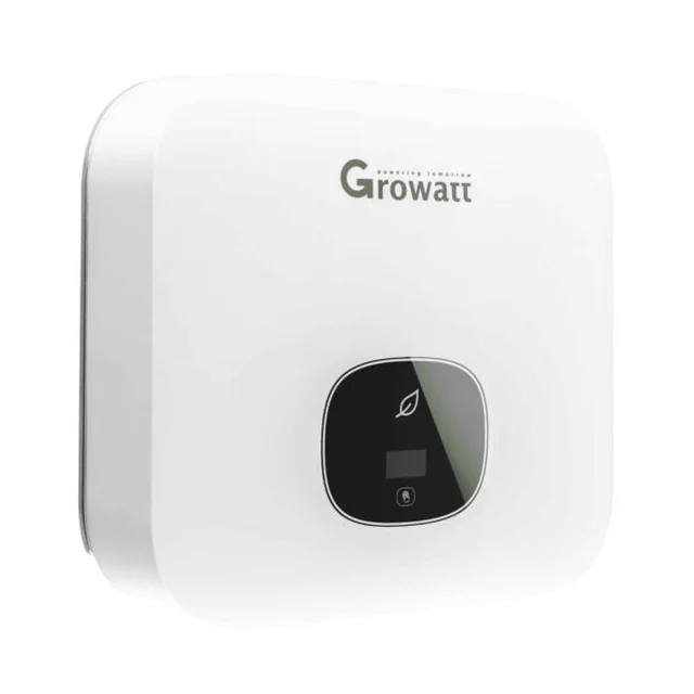 Growatt MIN 5000 TL-XE | Falownik 1-fazowy