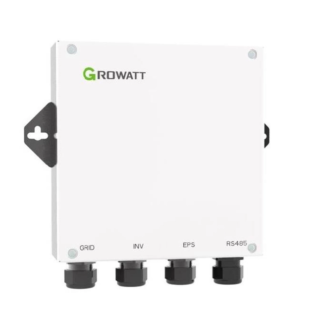 Growatt MIN-TL-XH Back-Up Box ASB (automaattinen kytkinlaatikko)