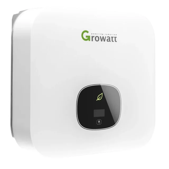 Growatt MOD 10000TL3-XH (10KTL3-XH AFCI) Hübriid