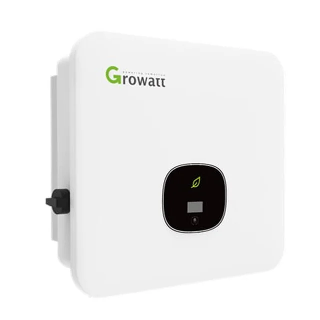 Growatt MOD 11KTL3-X | Invertitore di rete