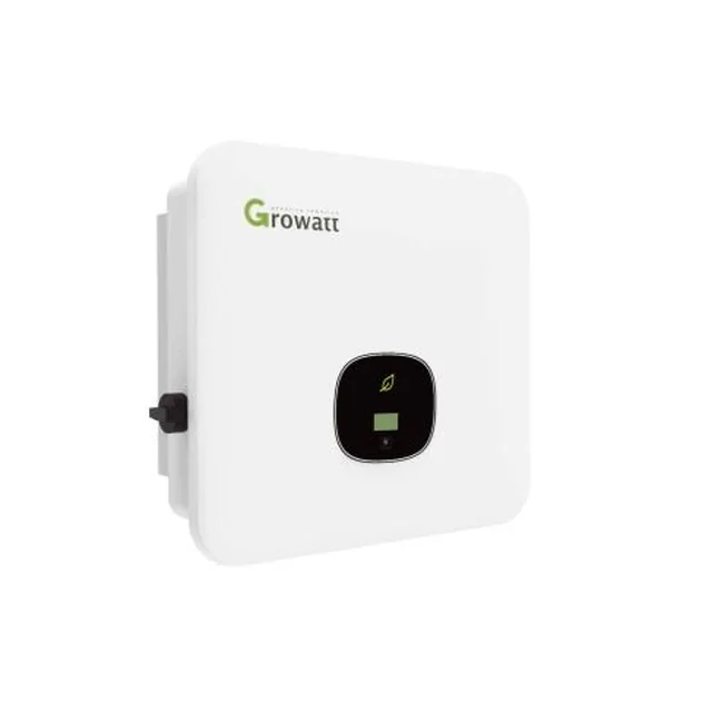 Growatt MOD 3000TL3-X -PL grid inverter (AFCI)