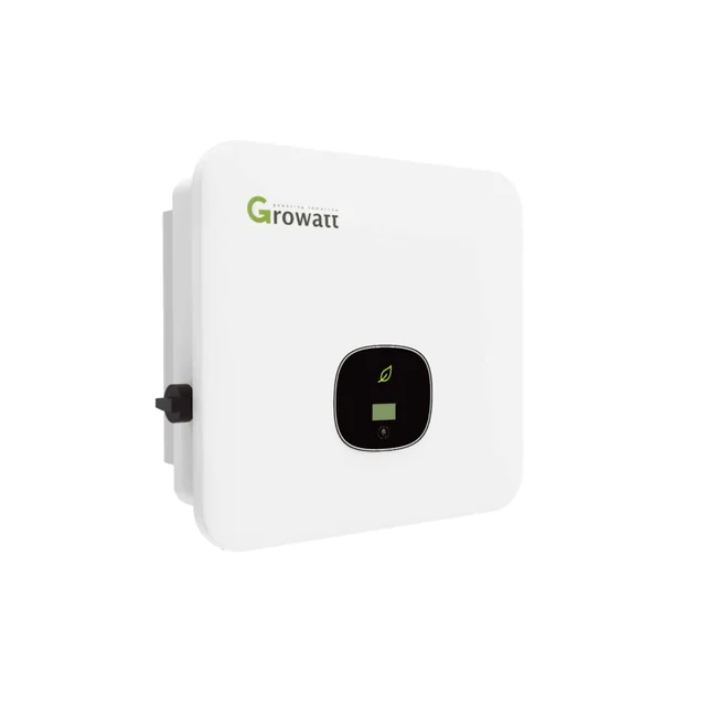 GROWATT MOD 3000TL3-XH (AFCI) WLAN