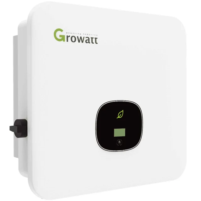 Growatt MOD 4000TL3-XH 4 kW Hybrid Inverter