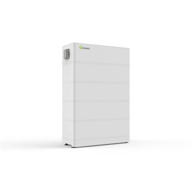 Growatt modulaarinen akku ARK-2,5H-A1, 2,56 kWh