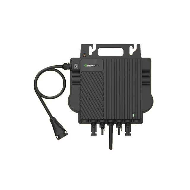 Growatt NEO 800M-X - micro inverter