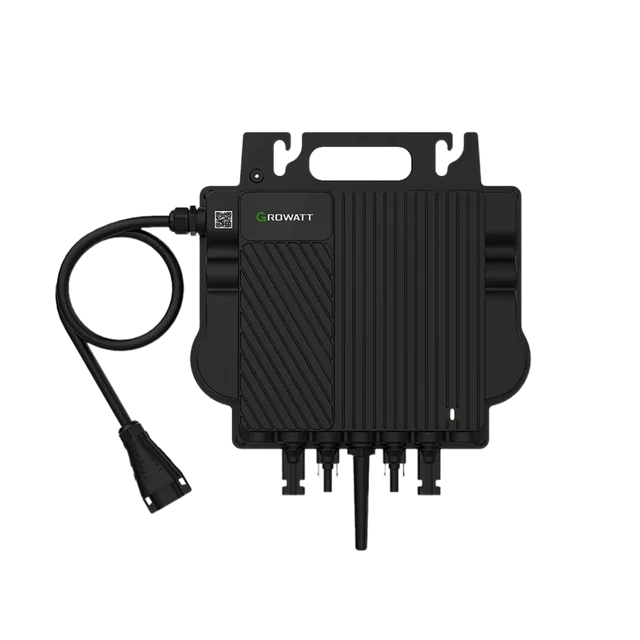 Growatt Neo 800M-X Microinverter