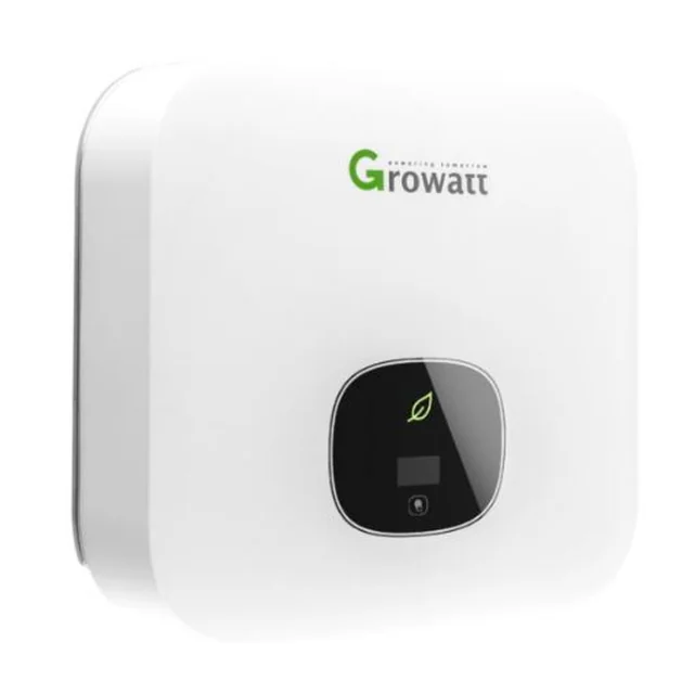 Growatt-Netzwechselrichter MIN 4200TL-XE 4200W