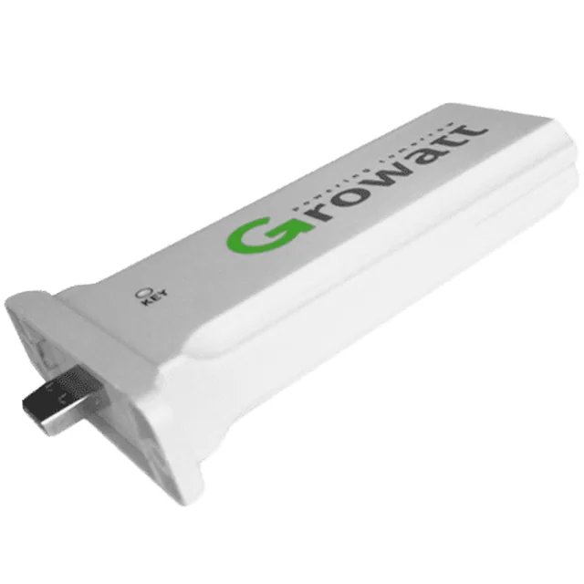 Growatt Shine WIFI-F-setti