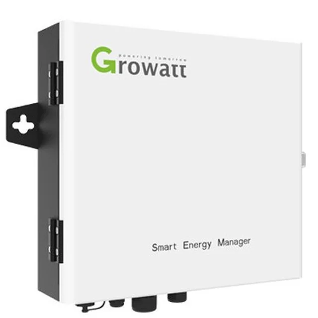 GROWATT Smart Energy Manager (600kw)