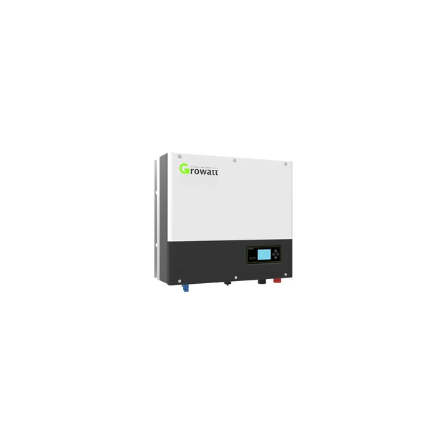 Growatt SPA 10000TL3 BH 10kW