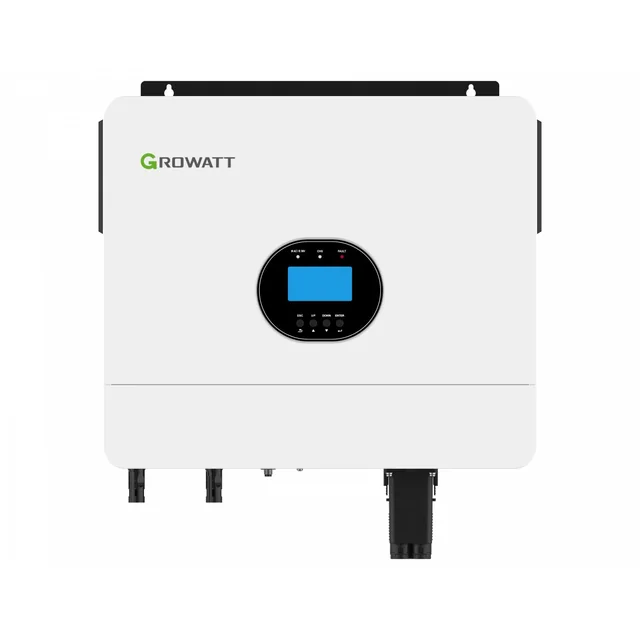 Growatt SPF 6000 ES 6kW