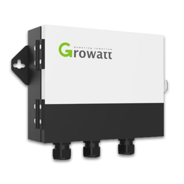 Growatt switch SYN 100 XH 30