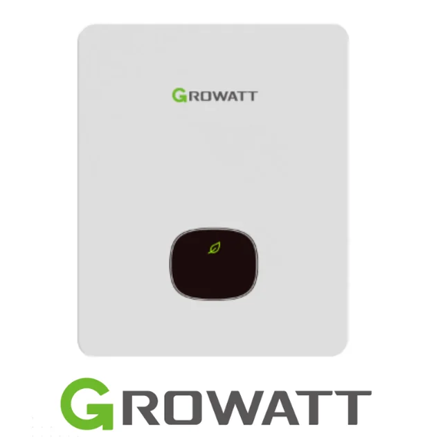 GROWATT SYN 100-XH-30 (back-upbox voor MID XH)