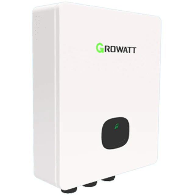 Growatt SYN-50-XH-30 MOD-XH BACK UP Interruttore inverter