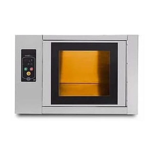 Growth chamber for rotary convection baking oven PM-D-10 | MK-PM-D