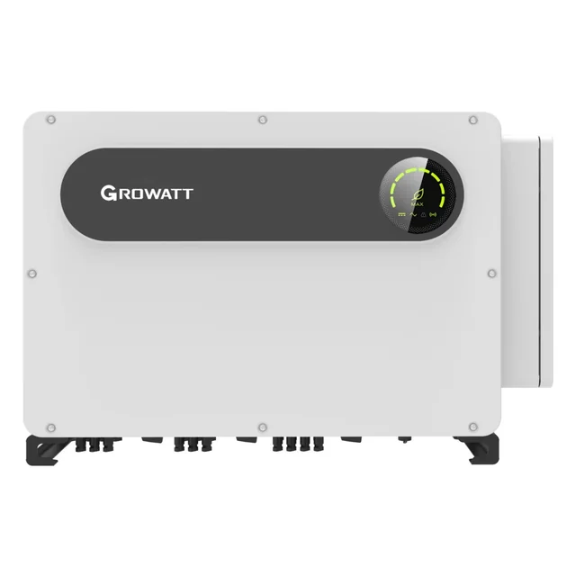 Growwatt MAX 125KTL3 125 kW