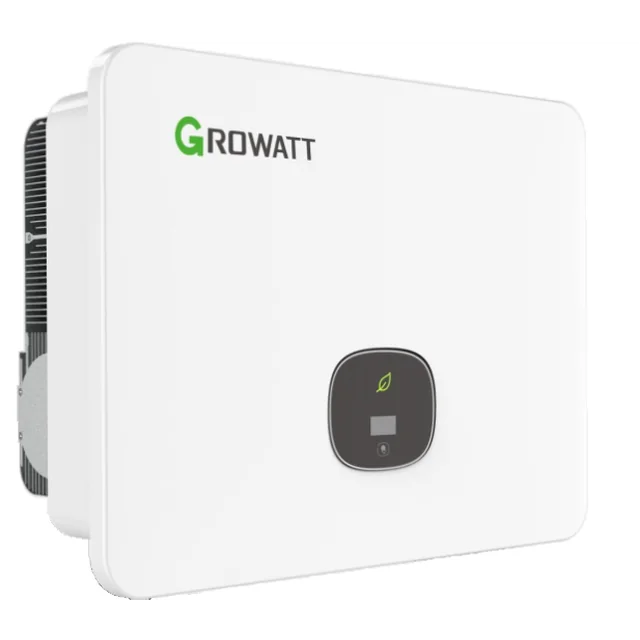 Growwatt MID 30KTL3-X | Sieťový invertor