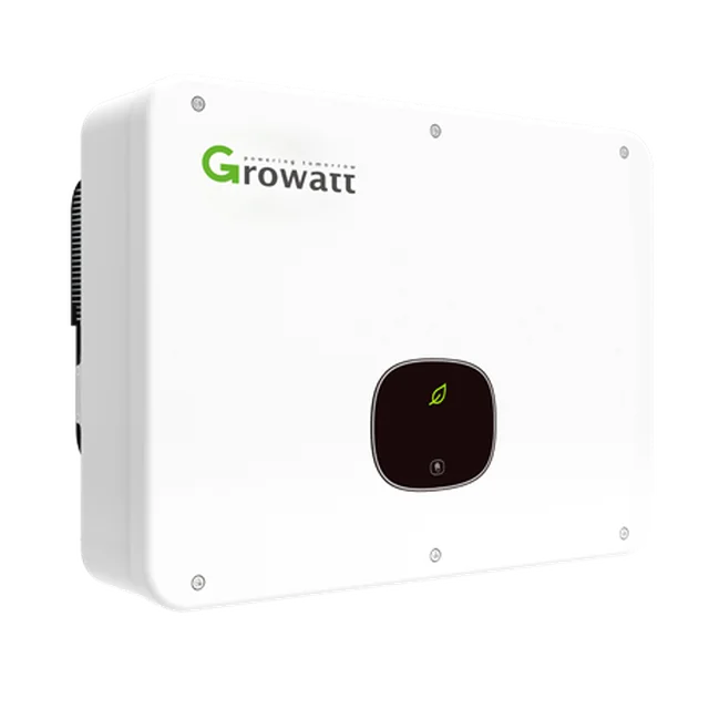 Growwatt MID 40KTL3-X | Sieťový invertor