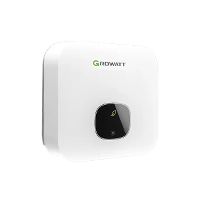 Growwatt MIN 3600TL-XH (AFCI)