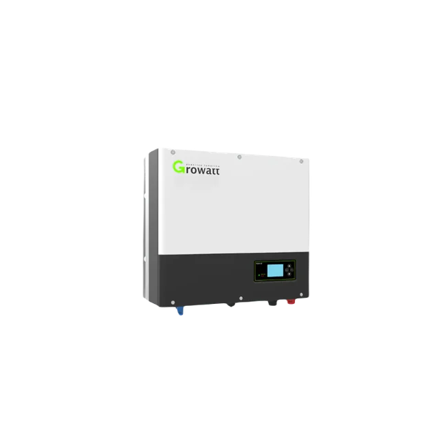 Growwatt SPA4000TL3-BH UP