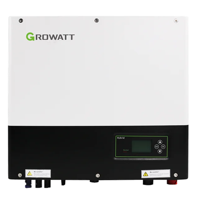 Growwatt SPH10000TL3-BH UP