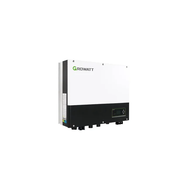 Growwatt SPH3000 BL-UP 3kW