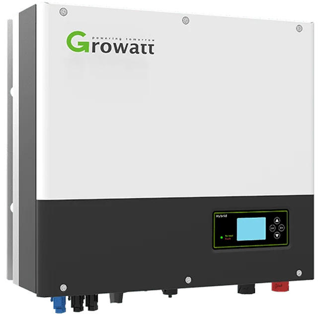 Growwatt SPH4000TL3-BH UP