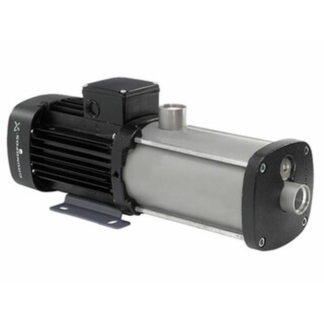 Grundfos CM10-3 A-R-I-E-AQQE J-A-A-N відцентровий насос 166 - 0 л/хв | 0 - 38 m | 400 V