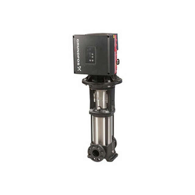 Grundfos CRE 3-5 A-FGJ-AE-HQQE booster pump