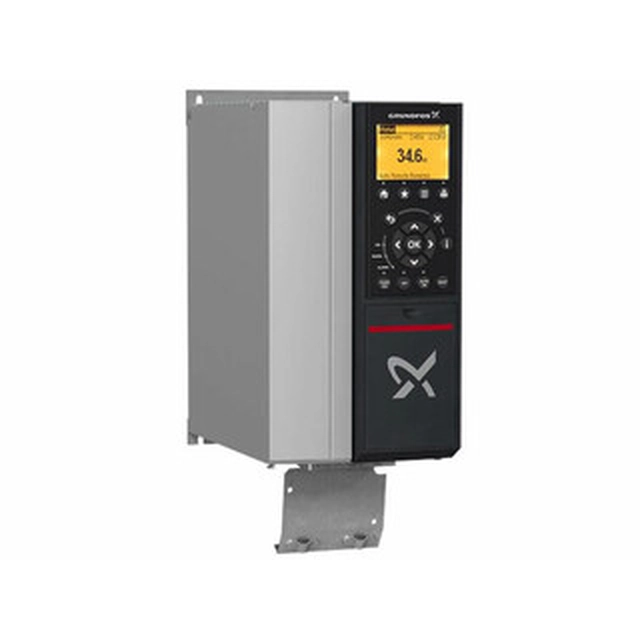 Grundfos CUE 3X380-500V IP20 7,5 kW sagedusmuunduri pumba jaoks