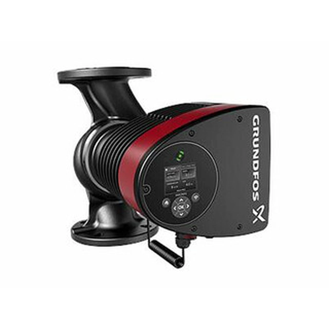 Grundfos MAGNA3 100-80 F 450 PN16 bomba de circulación 1075 - 0 l/min | 0 - 8 m | 230 V