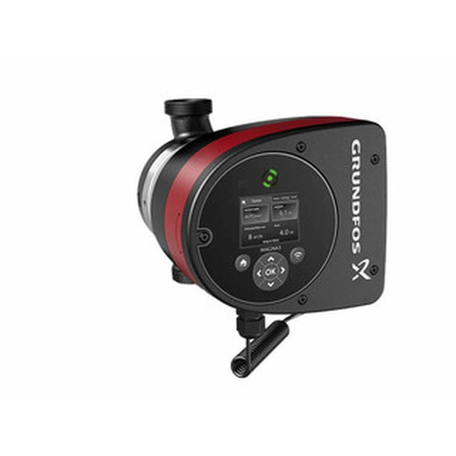 Grundfos MAGNA3 32-100 180 PN10 bomba de circulación 208 - 0 l/min | 0 - 10 m | 230 V