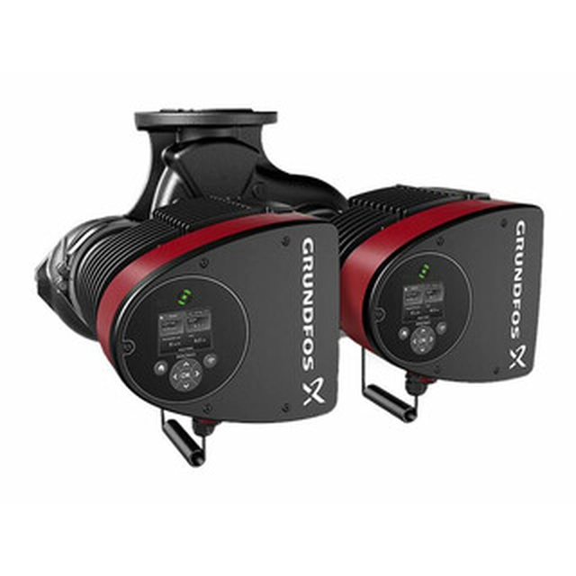 Grundfos MAGNA3 D 100-100 F 450 PN16 oběhové čerpadlo 1116 - 0 l/min | 0 - 10 m | 230 V