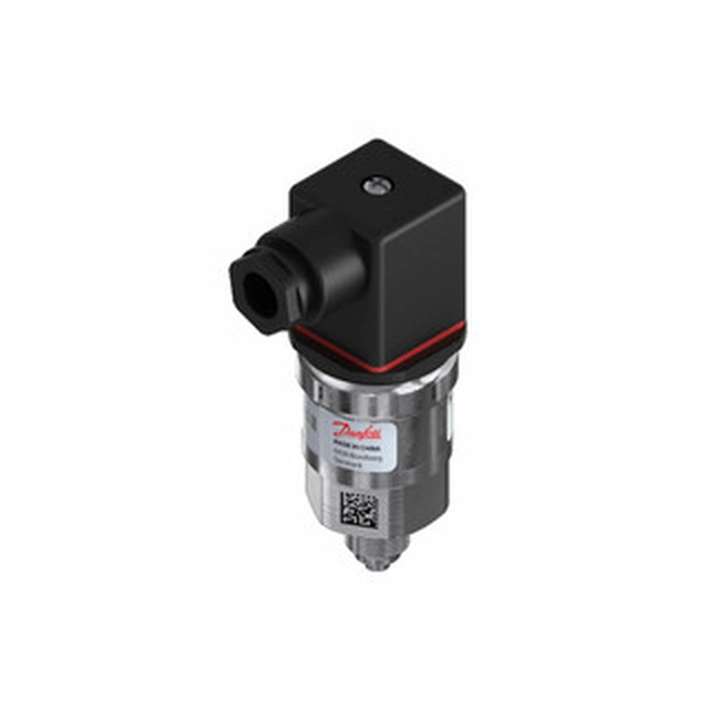 Grundfos MBS3000 0-25bar/4-20mA pressure sensor