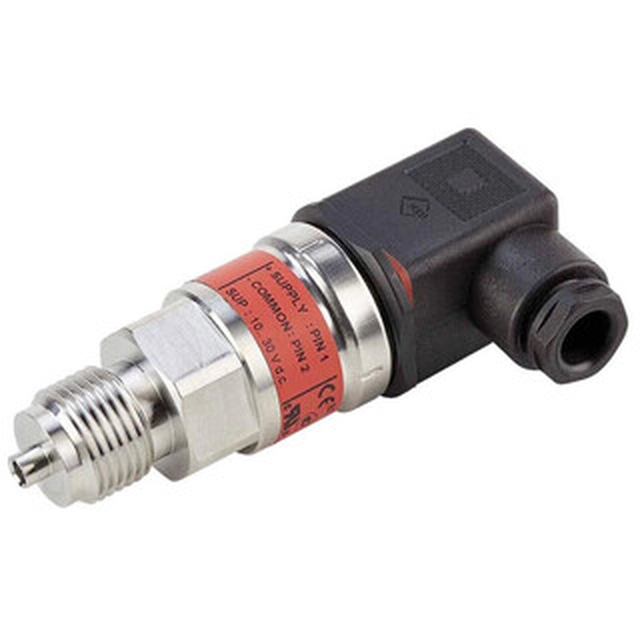 Grundfos pressure sensor 1/2 inch 0 - 10 bar