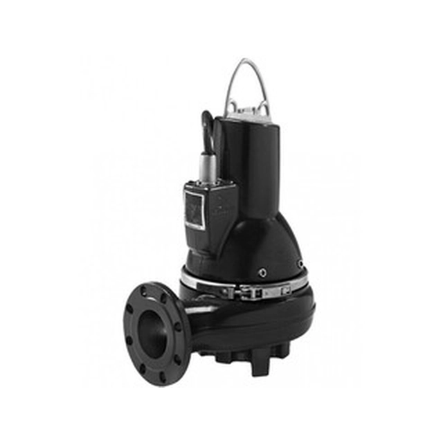 Grundfos SL1.80.80.22.4.50D.C bomba sumergible para aguas sucias 2214 - 0 l/min | 0 - 12,1 m | 400 V