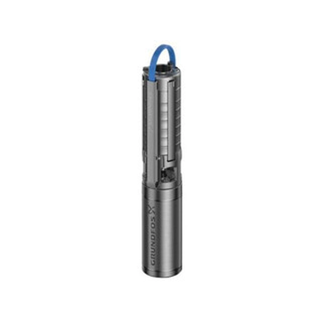 Grundfos SP 2A-13 αντλία βαθέων φρεατίων 43 - 0 l/min | 0 - 75 m | 4 ίντσες | 400 V