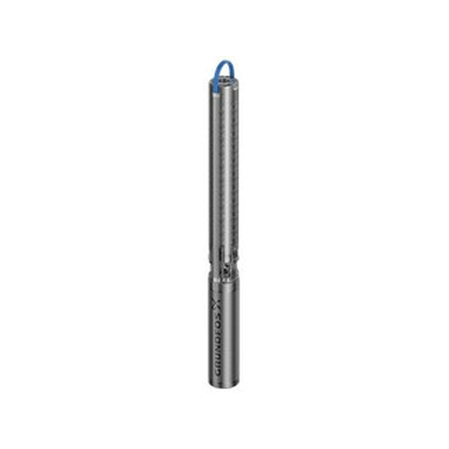 Grundfos SP 2A-40 diepe bronpomp 43 - 0 l/min | 0 - 240 m | 4 inch | 400 V